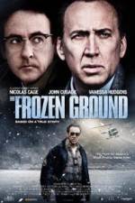 Watch The Frozen Ground Vodly