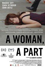 Watch A Woman, a Part Vodly