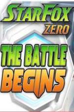 Watch Star Fox Zero The Battle Begins Vodly