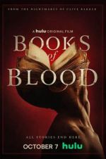 Watch Books of Blood Vodly