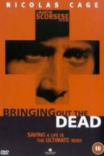 Watch Bringing Out the Dead Vodly
