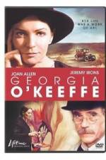Watch Georgia O'Keeffe Vodly
