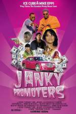 Watch Janky Promoters Vodly