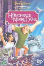 Watch The Hunchback of Notre Dame Online Vodly