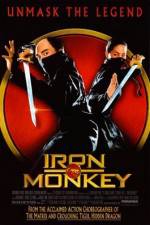 Watch Iron Monkey Vodly