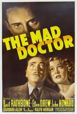 Watch The Mad Doctor Vodly