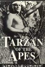 Watch Tarzan of the Apes Vodly