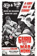 Watch Guru, the Mad Monk Vodly