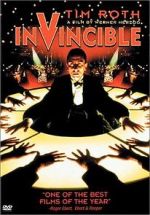 Watch Invincible Vodly