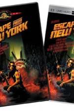 Watch Escape from New York Vodly