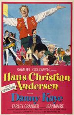 Watch Hans Christian Andersen Vodly