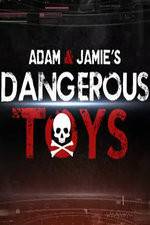 Watch Dangerous Toys Online Vodly