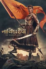 Watch Nayika Devi: The Warrior Queen Online Vodly