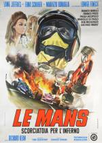 Watch Le Mans scorciatoia per l'inferno Vodly