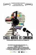 Watch Chuck Norris vs. Communism Vodly