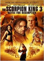 Watch The Scorpion King 3: Battle for Redemption Online Vodly