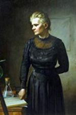 Watch The Genius of Marie Curie - The Woman Who Lit up the World Vodly