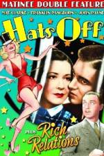 Watch Hats Off Online Vodly