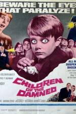 Watch Children of the Damned Vodly