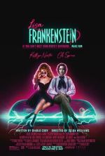 Watch Lisa Frankenstein Online Vodly