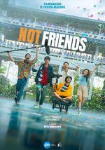 Watch Not Friends Vodly