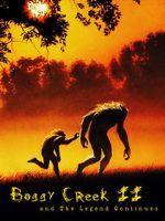Watch Boggy Creek II: And the Legend Continues Online Vodly