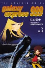 Watch Galaxy Express 999 Vodly
