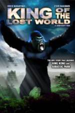 Watch King of the Lost World Vodly