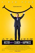 Watch Hector and the Search for Happiness Vodly