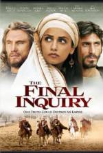 Watch The Final Inquiry Online Vodly