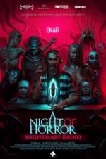 Watch A Night of Horror: Nightmare Radio Vodly