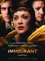 Watch The Immigrant Vodly