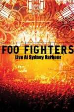 Watch Foo Fighters - Wasting Light On The Harbour Vodly