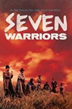 Watch Seven Warriors Vodly