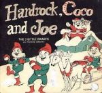 Watch Hardrock, Coco and Joe: The Three Little Dwarfs Online Vodly