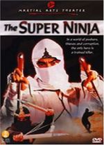 Watch The Super Ninja Online Vodly