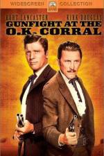 Watch Gunfight at the OK Corral Vodly