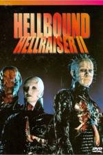 Watch Hellbound: Hellraiser II Vodly