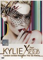 Watch KylieX2008: Live at the O2 Arena Vodly