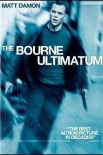 Watch The Bourne Ultimatum Vodly