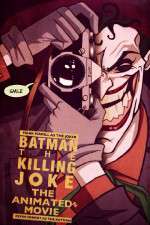 Watch Batman: The Killing Joke Vodly