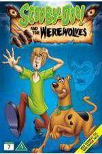 Watch Scooby Doo And The Werewolves Vodly