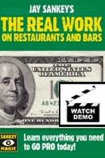 Watch The Real Work on Restaurants and Bars - Jay Sankey Online Vodly