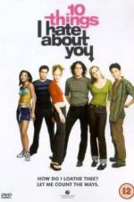 Watch 10 Things I Hate About You Vodly
