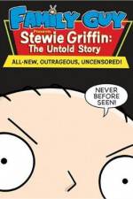 Watch Family Guy Presents Stewie Griffin: The Untold Story Vodly