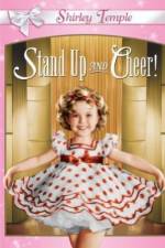 Watch Stand Up and Cheer! Vodly