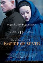 Watch Empire of Silver Online Vodly