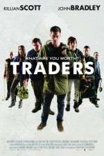 Watch Traders Vodly