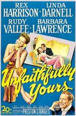 Watch Unfaithfully Yours Online Vodly