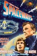 Watch Spaceways Vodly